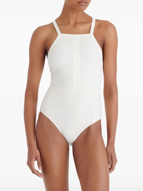 ERES Inédit swimsuit - White - zdjęcie produktu nr 2