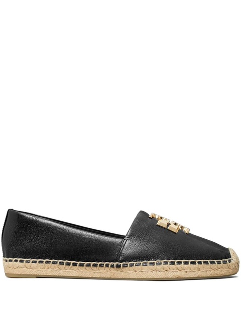 Tory Burch Eleanor espadrilles - Black - zdjęcie produktu nr 1