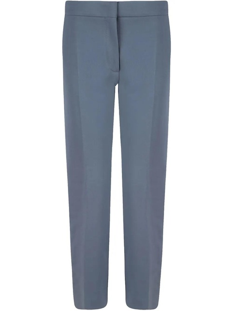 Max Mara Pegno trousers - Blue - zdjęcie produktu nr 1