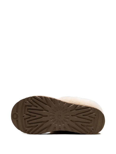 UGG Tazzette slippers - Brown - zdjęcie produktu nr 2