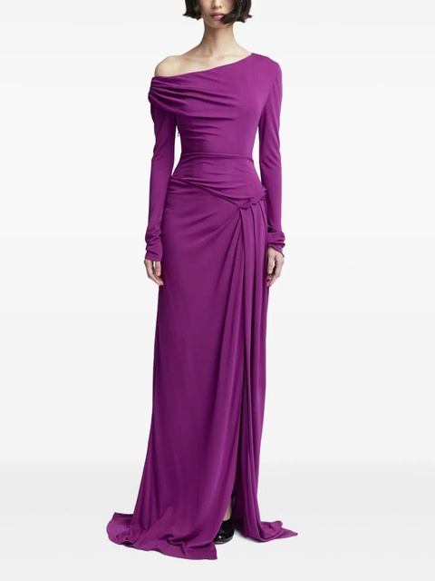 16Arlington Polyta gown - Pink - zdjęcie produktu nr 1