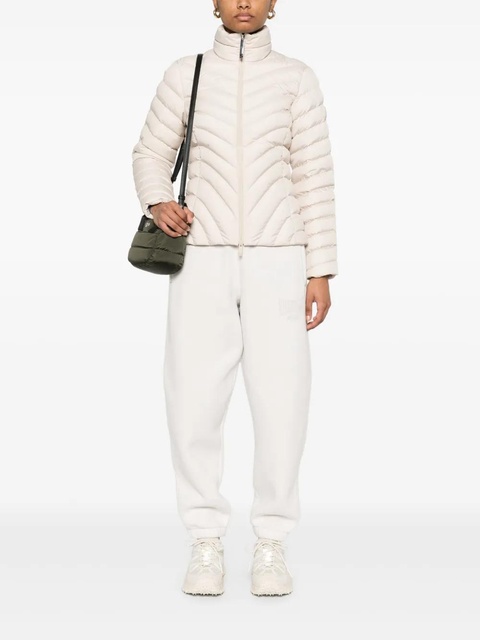 Moncler Grange jacket - Neutrals - zdjęcie produktu nr 2