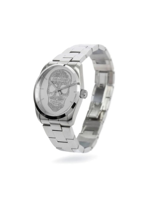 Zadig&Voltaire Skull 36mm - Silver - zdjęcie produktu nr 1