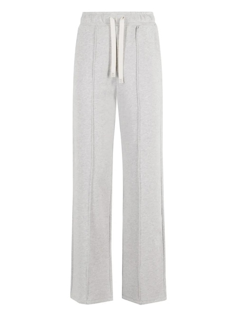 Weekend Max Mara Folk elastic-waistband track pants - Grey - zdjęcie produktu nr 1