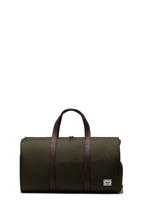 Herschel torba Novel™ 43 L kolor zielony 11396-04281-OS - zdjęcie produktu nr 1