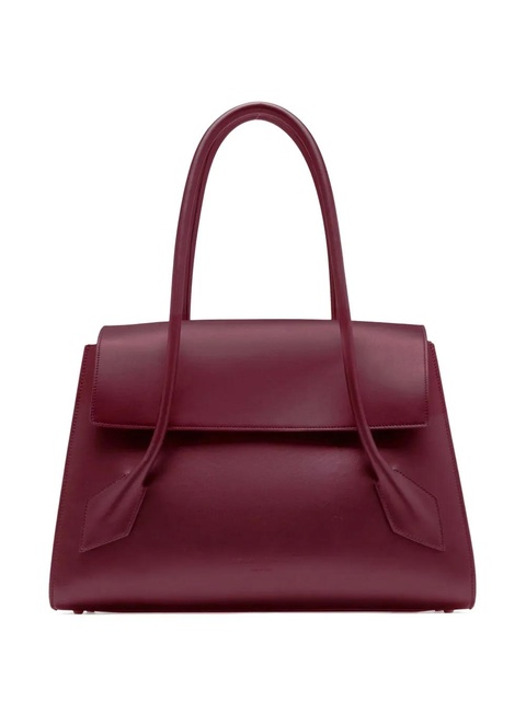 Proenza Schouler Tate tote bag - Red - zdjęcie produktu nr 2