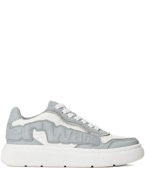 Alexander Wang Puff sneakers - Grey - zdjęcie produktu nr 1