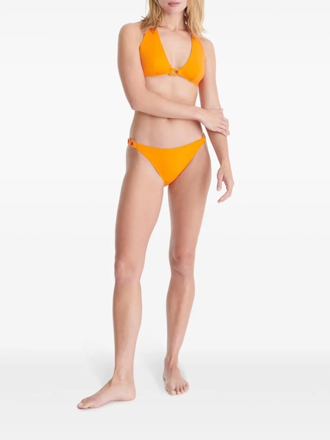 ERES Abordage bikini bottoms - Orange - zdjęcie produktu nr 2