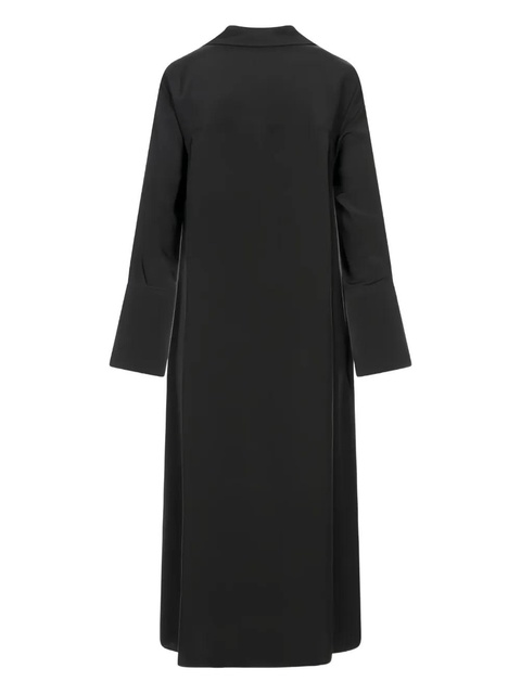 Max Mara flared dress - Black - zdjęcie produktu nr 2