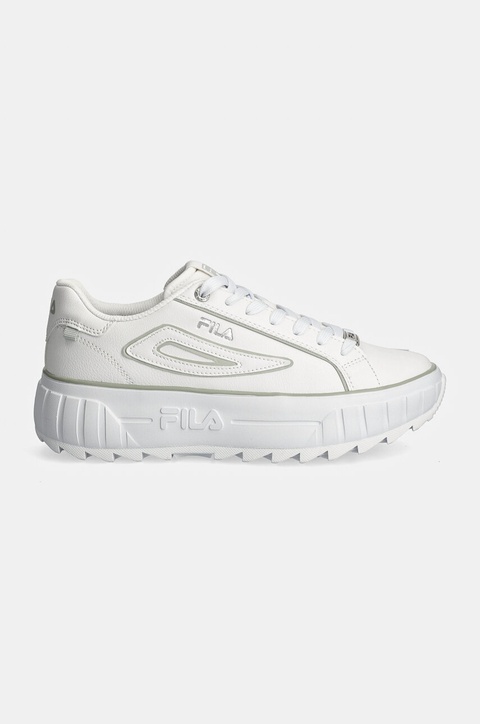 Fila sneakersy Sintra kolor biały FFW0493 - zdjęcie produktu nr 2