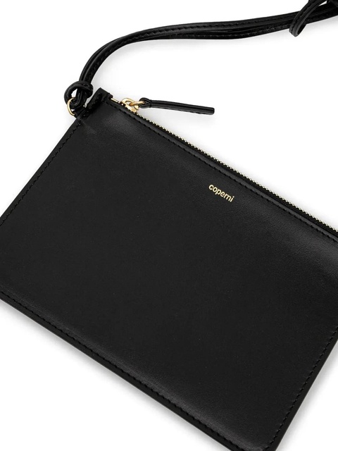 Coperni Cabas shoulder bag - Black - zdjęcie produktu nr 2