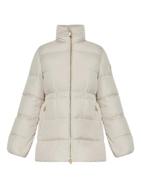 Moncler Brossette down jacket - White - zdjęcie produktu nr 1