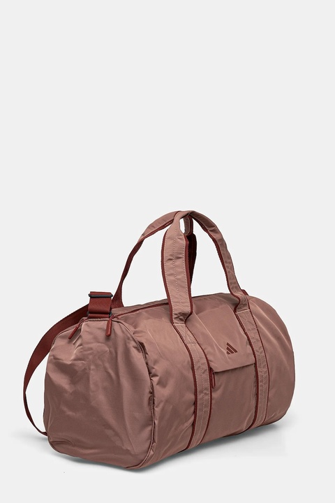 adidas Performance torba sportowa Yoga kolor pomarańczowy JE3222 - zdjęcie produktu nr 2