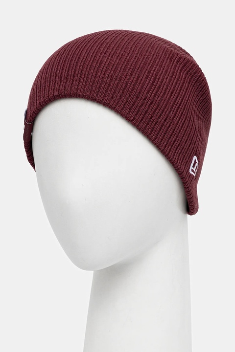 New Era czapka kolor czerwony 60691106 - zdjęcie produktu nr 2