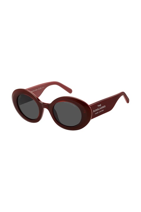 Marc Jacobs okulary damskie kolor bordowy MARC 799/S - zdjęcie produktu nr 1