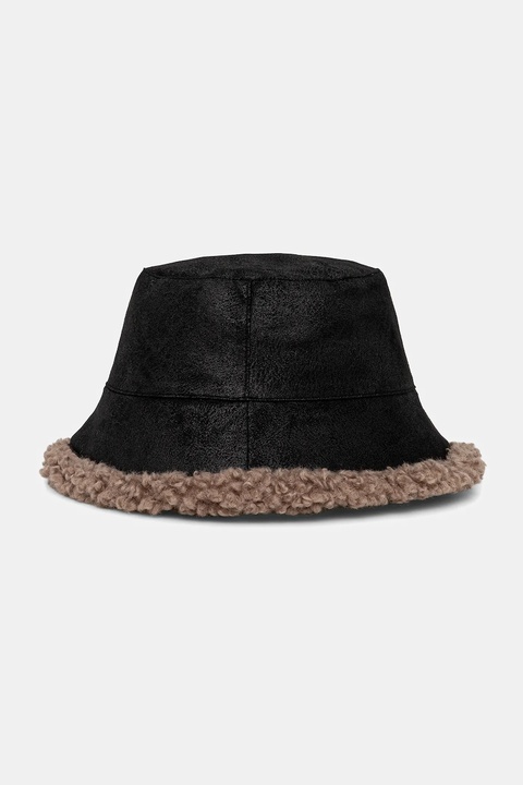 Bomboogie kapelusz kolor brązowy LW8262TPSF5 - zdjęcie produktu nr 2