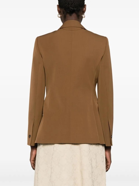 Max Mara Palchi blazer - Brown - zdjęcie produktu nr 2