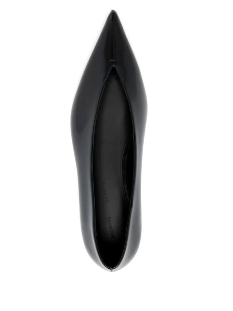 Proenza Schouler Slash ballet flats - Black - zdjęcie produktu nr 2