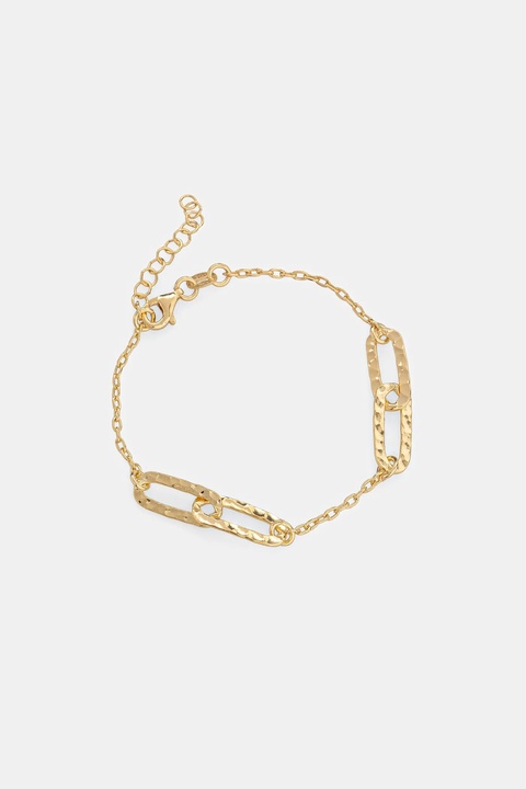 Answear.LAB bransoletka pozłacana - zdjęcie produktu nr 1