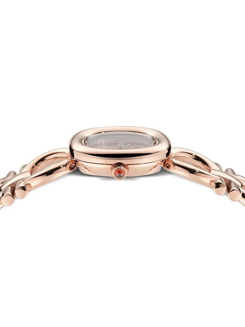 Ferragamo Double Gancini 25mm - Grey - zdjęcie produktu nr 2