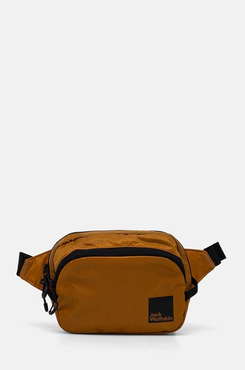 Jack Wolfskin nerka Wandermood kolor brązowy 8007891 - zdjęcie produktu nr 1