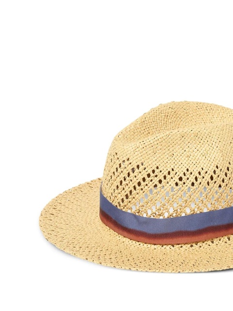 ERES Dario sun hat - Neutrals - zdjęcie produktu nr 2