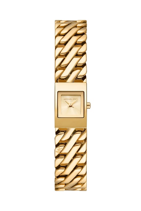 Michael Kors zegarek damski kolor złoty MK4907 - zdjęcie produktu nr 1