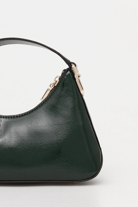 Guess torebka DEA kolor zielony HWTG79 93730 - zdjęcie produktu nr 2
