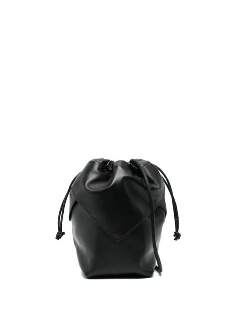 Hereu Duixa bucket bag - Black - zdjęcie produktu nr 1
