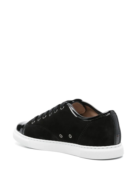 Lanvin DBB1 sneakers - Black - zdjęcie produktu nr 2
