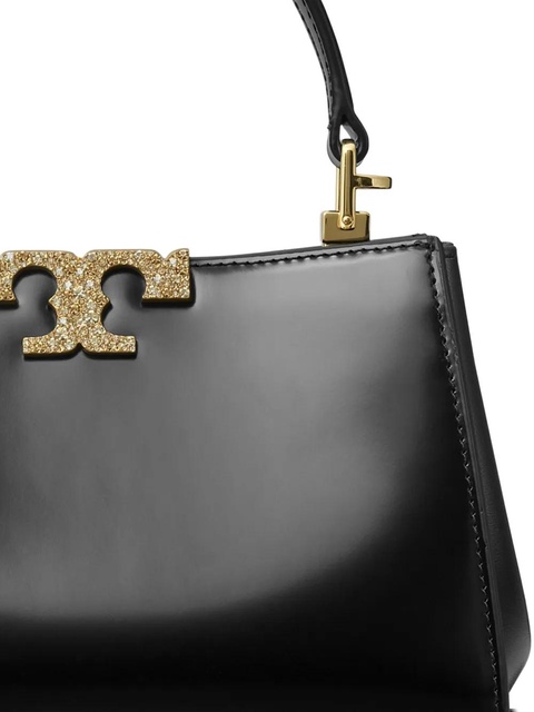 Tory Burch mini Eleanor tote bag - Black - zdjęcie produktu nr 2
