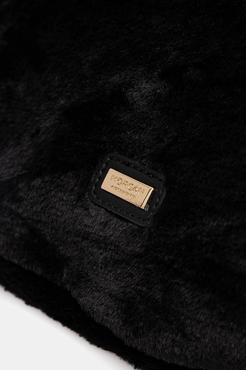 Morgan torebka kolor czarny 2DOUX - zdjęcie produktu nr 2