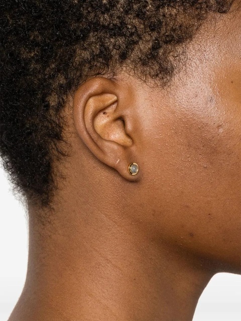 Missoma Zenyu earrings - Gold - zdjęcie produktu nr 2