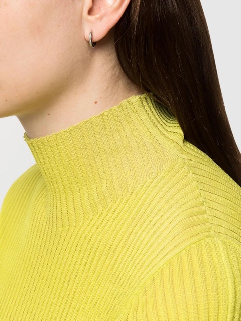 Missoma small hoop silver earrings - zdjęcie produktu nr 1