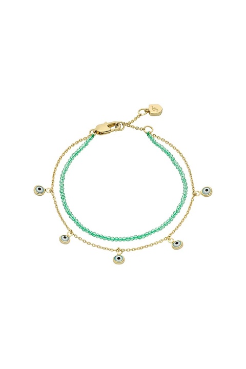 Fossil bransoletka damska JA7284710 - zdjęcie produktu nr 1
