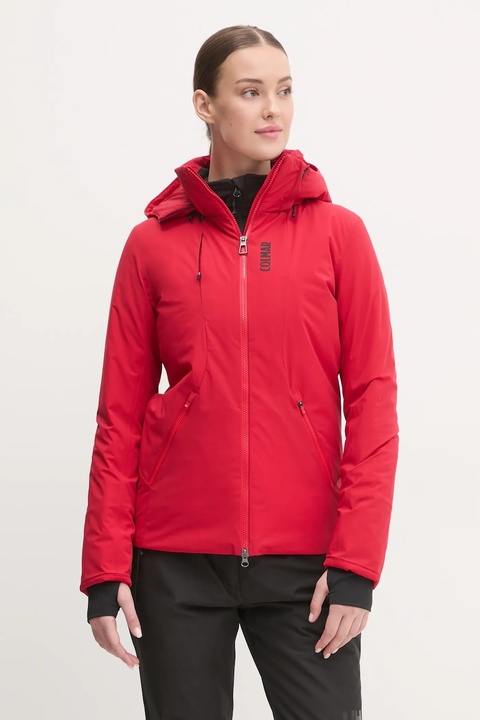 Colmar kurtka narciarska kolor czerwony 2912.3YS - zdjęcie produktu nr 1