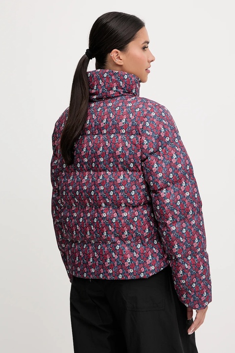 Helly Hansen kurtka JADE damska kolor granatowy zimowa 53109 - zdjęcie produktu nr 1