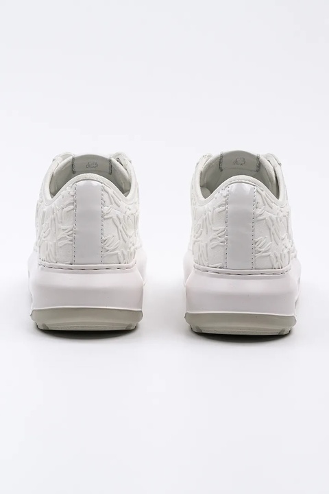 Karl Lagerfeld sneakersy KAPRI LUG kolor biały KL67512F - zdjęcie produktu nr 2