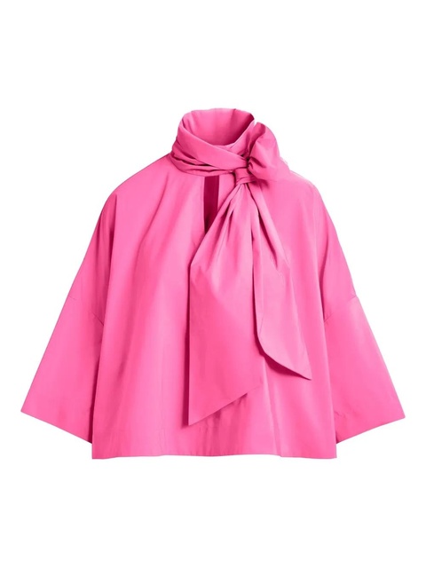 Essentiel Antwerp Igator blouse - Pink - zdjęcie produktu nr 1