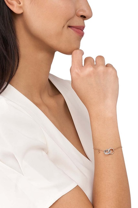 Emporio Armani bransoletka damska - zdjęcie produktu nr 1