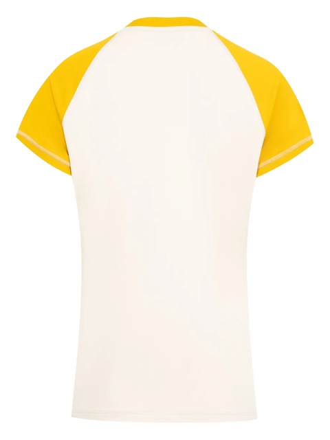 LOEWE raglan-sleeve T-shirt - Neutrals - zdjęcie produktu nr 2