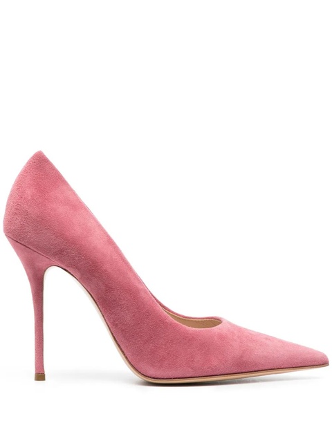 Casadei Scarlet 105mm pumps - Pink - zdjęcie produktu nr 1