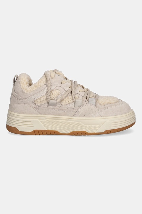 Steve Madden sneakersy Boomer-F damskie kolor beżowy 11003865 - zdjęcie produktu nr 2