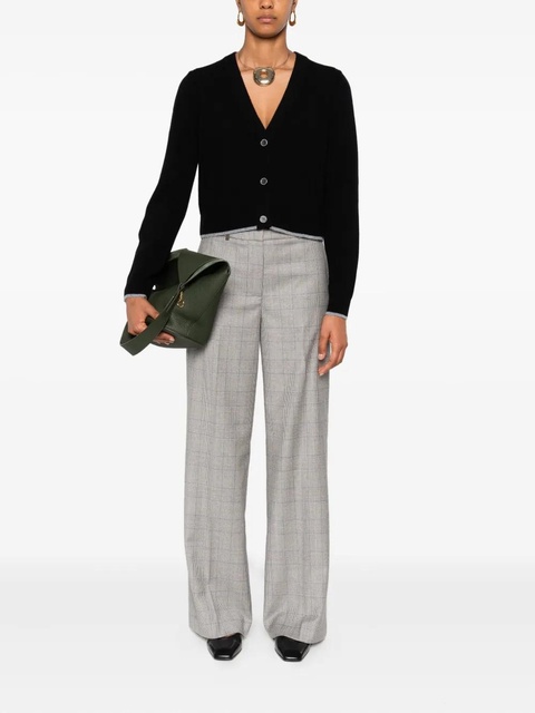 PINKO button cardigan - Black - zdjęcie produktu nr 2