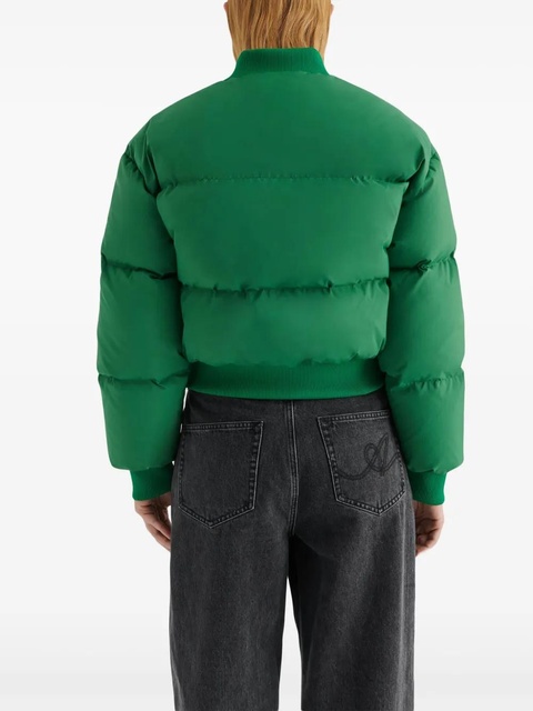 Axel Arigato Zoe jacket - Green - zdjęcie produktu nr 2