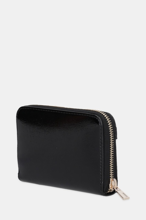 Guess portfel DEA damski kolor czarny SWTG79 93140 - zdjęcie produktu nr 1