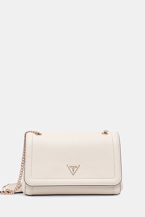 Guess torebka NOELLE kolor beżowy HWZG96 72210 - zdjęcie produktu nr 1