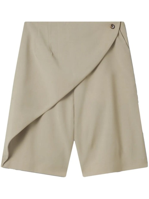 Axel Arigato Aria shorts - Neutrals - zdjęcie produktu nr 1