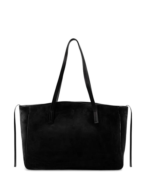 Manu Atelier XL du jour shoulder bag - Black - zdjęcie produktu nr 2