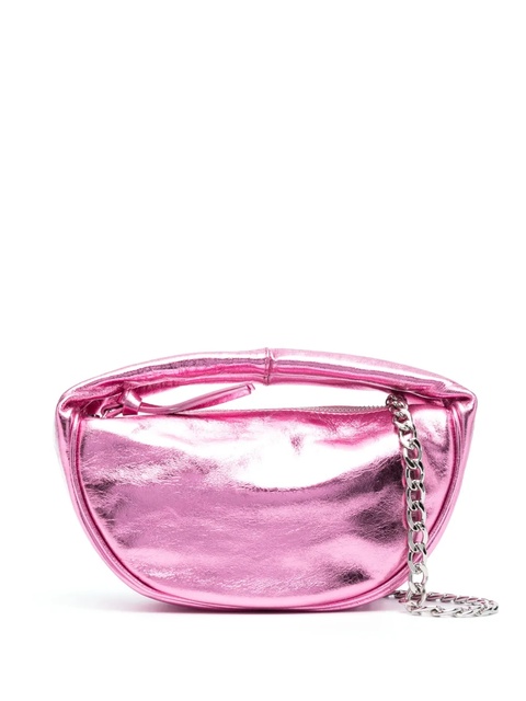 BY FAR Baby Cush tote bag - Pink - zdjęcie produktu nr 1
